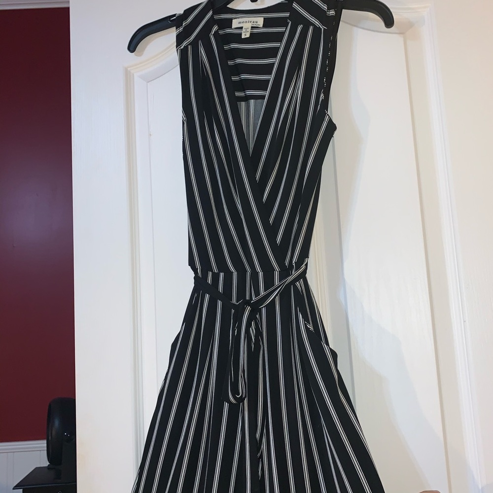 Monteau Jumpsuit